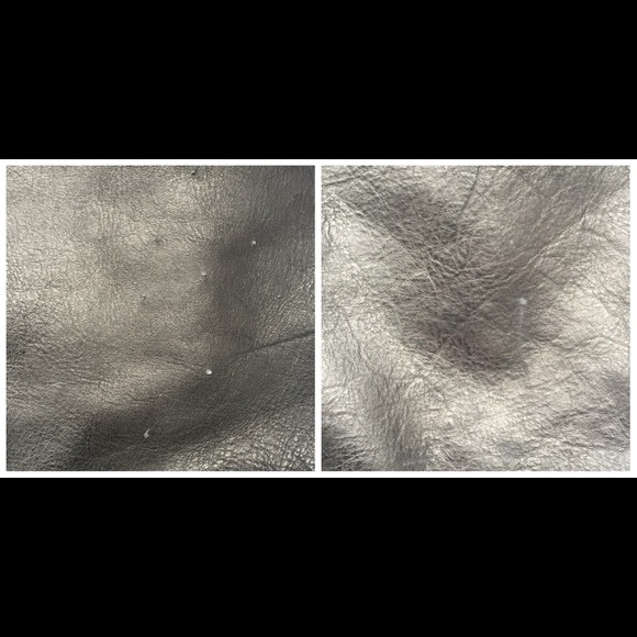 Rehard Italy-Large Italian Black Leather Backpack - Picture 8 of 8